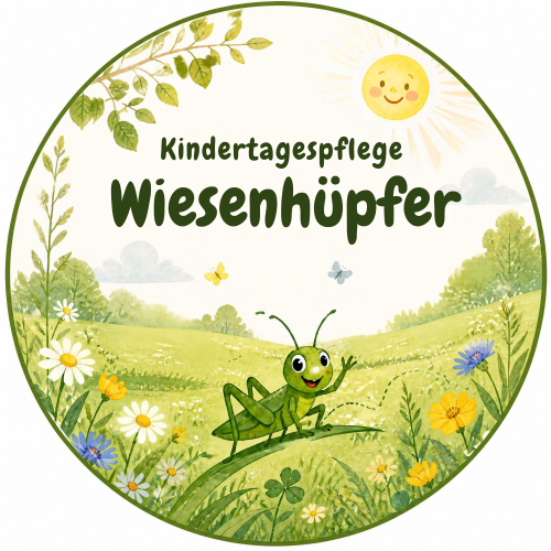 Kindertagespflege Wiesenhüpfer in Meßkirch